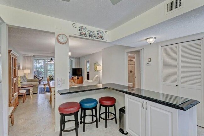 Photo - 1201 Sugar Sands Blvd Unit 3 1st Fl