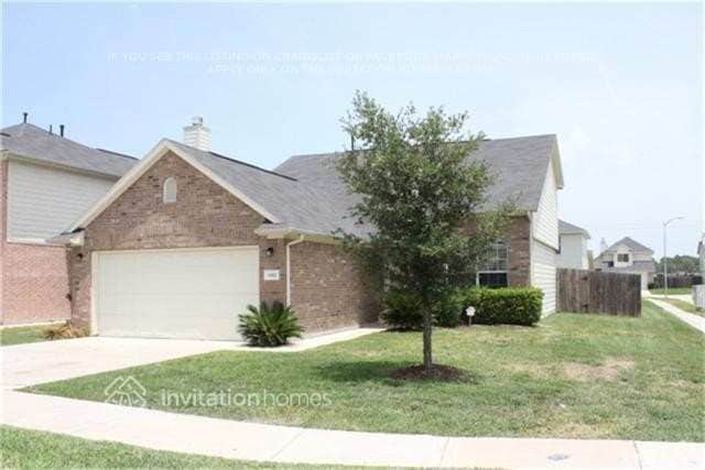 Building Photo - 8502 Doskocil Dr Rental