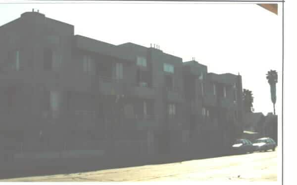 Photo - 1164 N Van Ness Ave