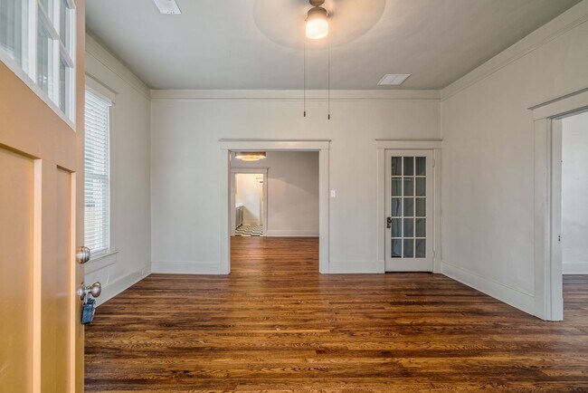 Photo - 3 bed, 1.5 bath complete renovation in the heart of Cooper Young