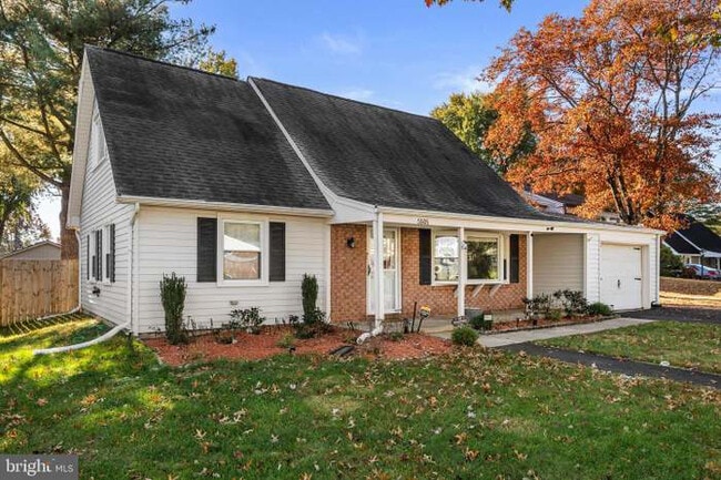 Photo - 5505 Butterworth Ct