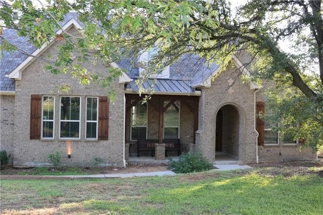 Photo - 1604 E Hickory Hill Rd House