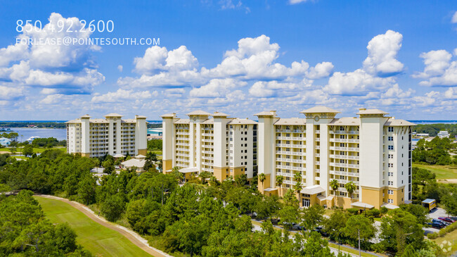 Building Photo - 645 Lost Key Dr Unit 203D Rental