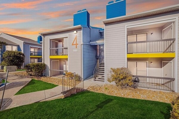 Photo - The Wren Apartments