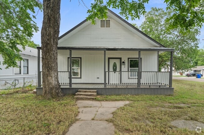Building Photo - 1601 N 11th St Rental