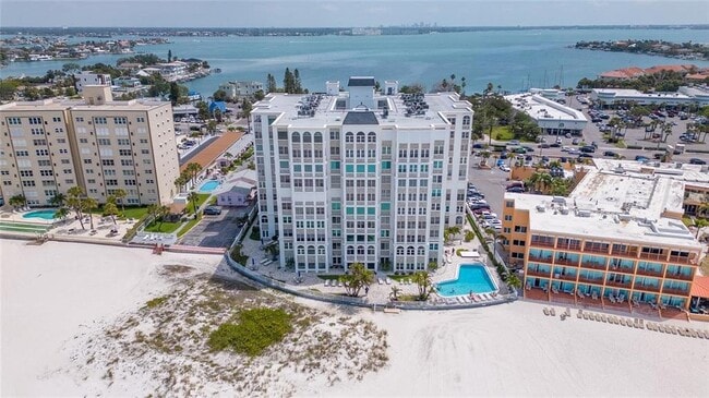 Photo - 4950 Gulf Blvd Unit 501