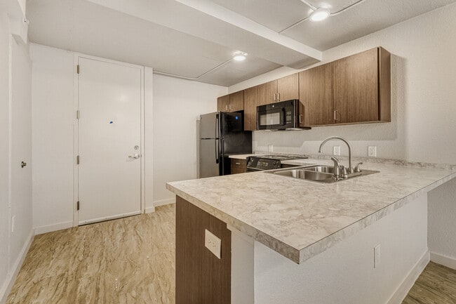 Photo - Inn Town Lofts