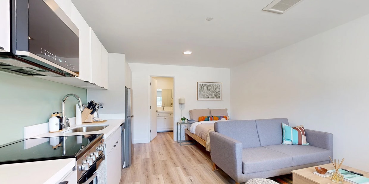 Photo - ArtHaus Jack London Apartments