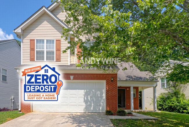 Building Photo - 2168 Wingfoot Pl