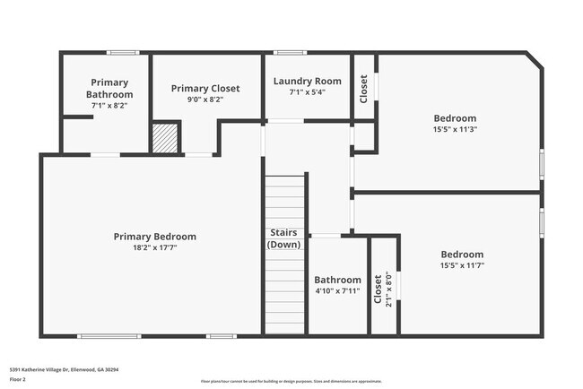 Photo - 5391 Katherine Village Dr