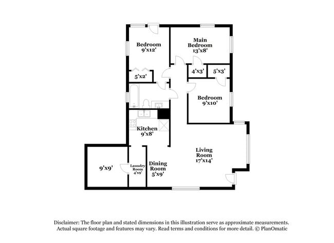 Photo - 2218 Farragut St