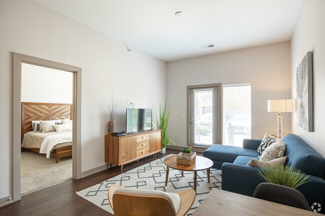 The Bearing - 2BR, 2BA - 1154SF
