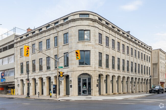 Building Photo - The Wellington Lofts