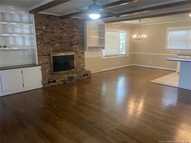Photo - 2515 Fort Bragg Rd