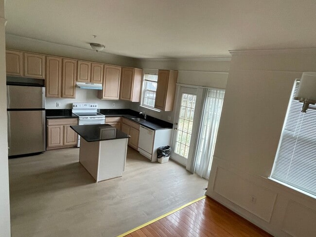 Photo - Spacious & Updated Home in the Heart of Hyattsville