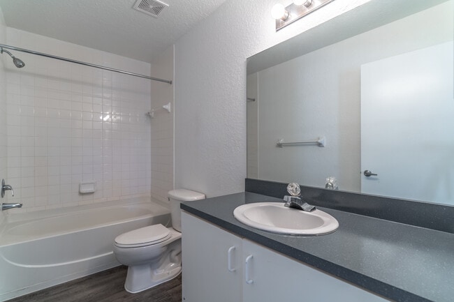 Live Oak Villas