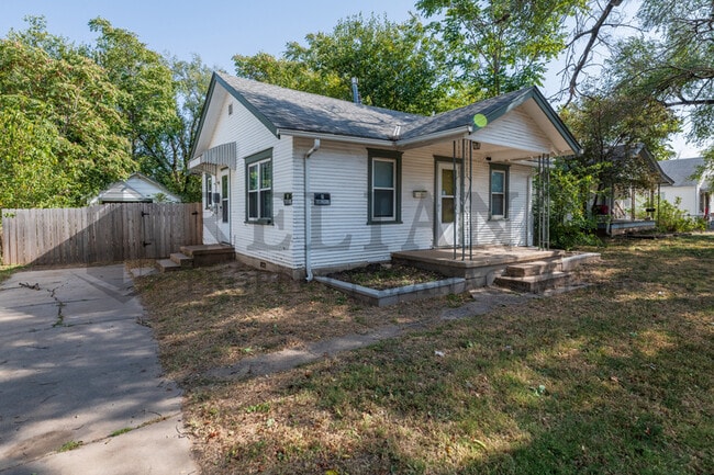 Photo - 1532 S Edwards St