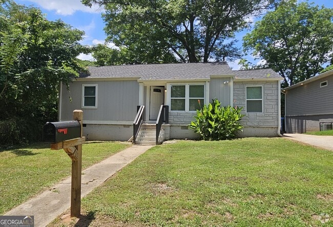 Building Photo - 1167 Mayland Cir SW Rental