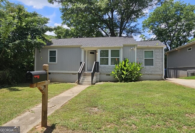 Photo - 1167 Mayland Cir SW Casa