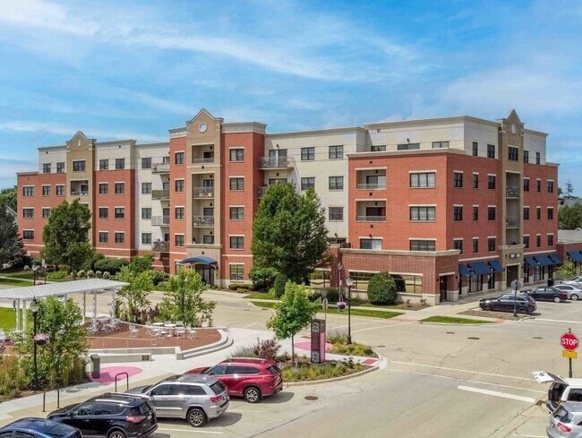 Building Photo - 14 S Prospect St Unit 211 Rental