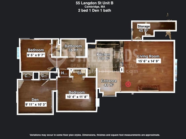 Photo - 55 Langdon St