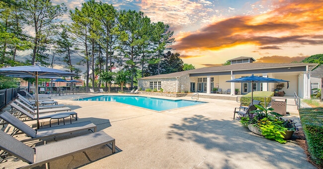 Photo - MAA Trussville