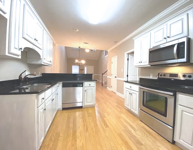 Cocina - 315 Buxton Ln