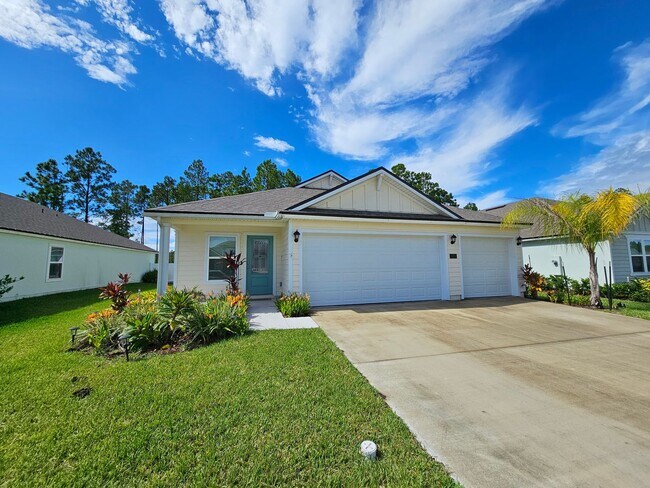 Photo - Sawmill Branch 4 Bedroom 2 Bath 3 Car Gara...