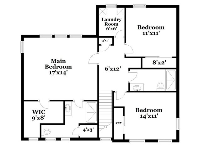 Photo - 7249 Huckaby Ave House