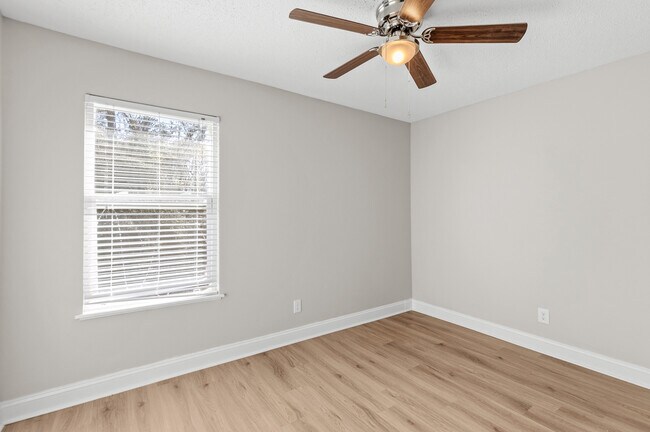 Willow Terrace Apartments