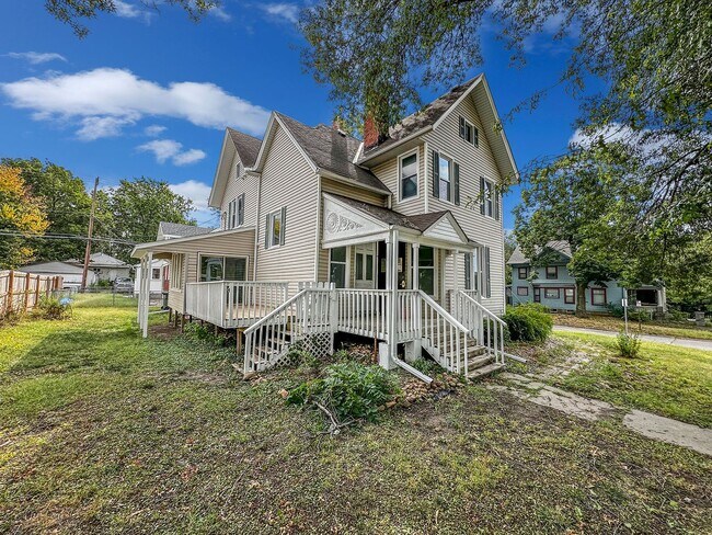 Photo - 260 S 27th St Unidad 1