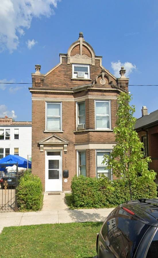 Photo - 2225 S Trumbull Ave Unit Ground Floor