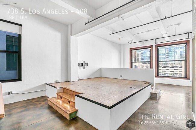 Photo - 738 S Los Angeles St Unit 408