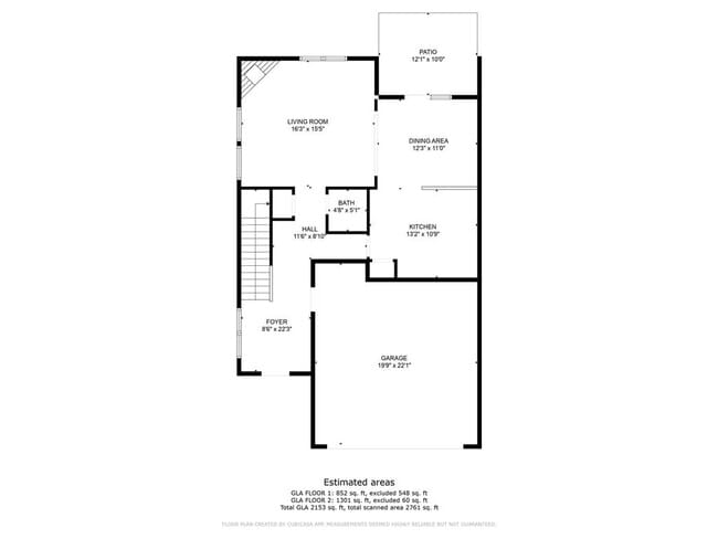 Photo - 212 Madison Ave