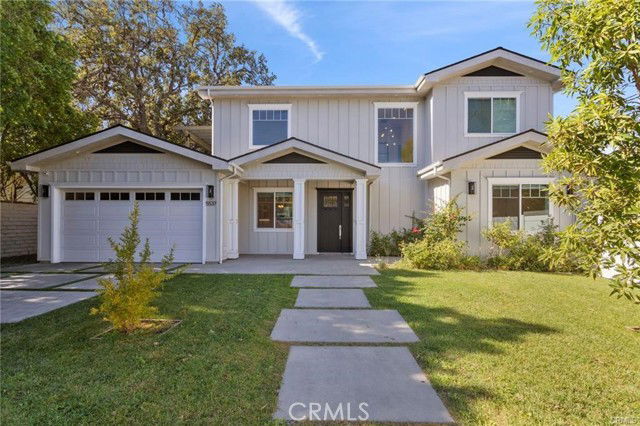 Building Photo - 5537 Vanalden Ave