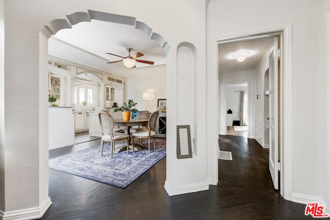 Photo - 1711 S Crescent Heights Blvd