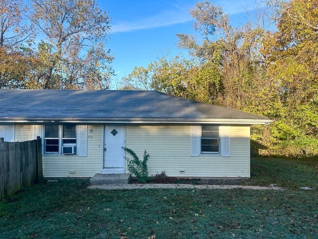 Building Photo - S0072-MF2-E1 Unit 413