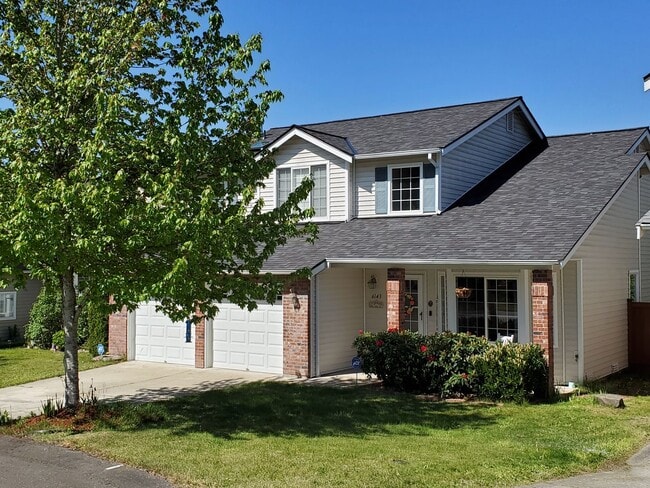 Photo - 4 bedroom Home In Blueberry Meadows