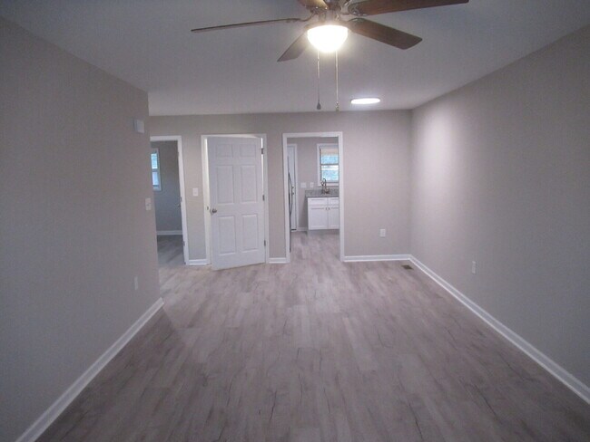 Photo - Newly Renovated Brick Duplexes in Lincolnton!