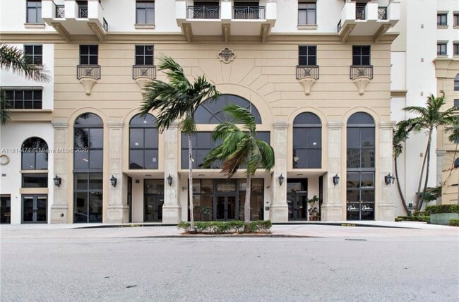 Photo - 1805 Ponce de Leon Condo Unit 526