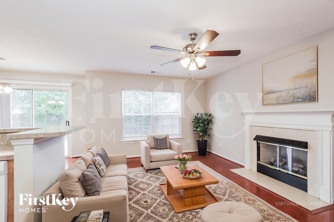 Photo - 4609 Sedgelane Dr