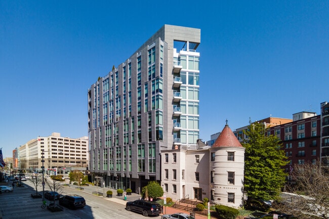 Photo - Residences at 22 West