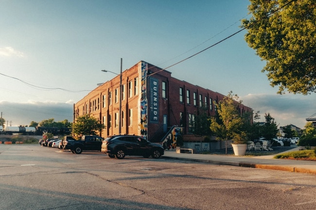 Photo - Burnside