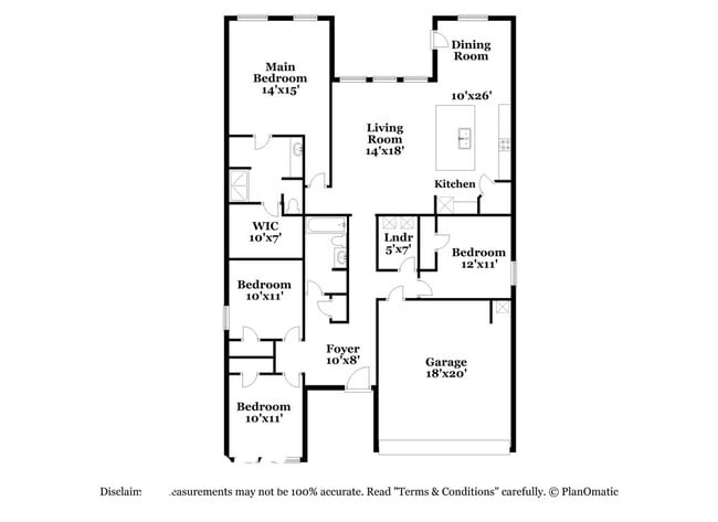 10302 Fort Belknap Trail