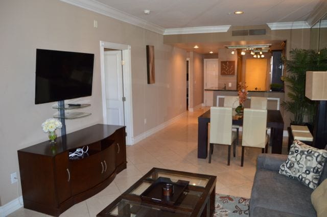 Photo - Meridian Furnished 2 Bd / 2 Ba Luxury Condo - Resort Style Living.