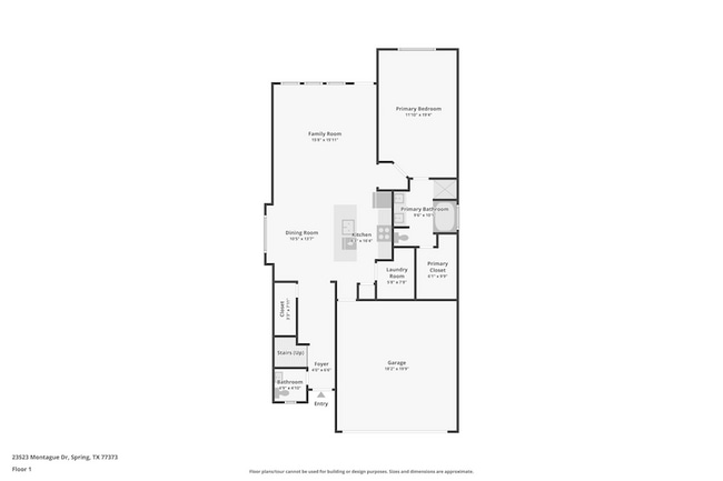 Photo - 23523 Montague Dr