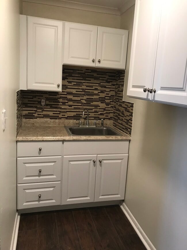 Photo - Chapel Road Apartments