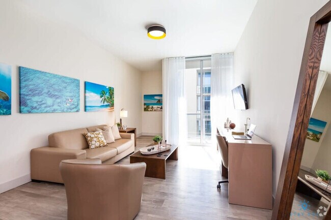 Building Photo - 777 N Ocean Dr Unit ID1227215P Rental