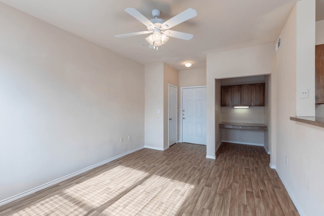 Nolen Grand Apartments