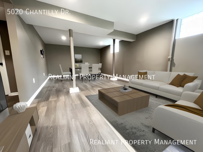 Photo - 5020 Chantilly Dr